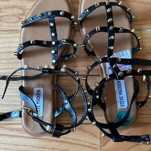 Steve Madden Sandals